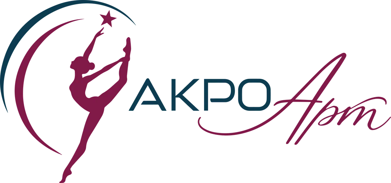 АкроАрт – логотип